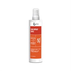 FPR SUN SPRAY CORPO SFP 50+ 200 ML