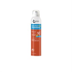 FPR SUN SPRAY BABY SPF 50+ 200 ML