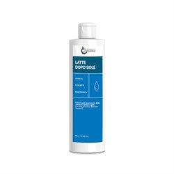 FPR SUN LATTE DOPOSOLE 400 ML
