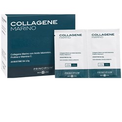 PRINCIPIUM COLLAGENE MARINO 20 BUSTINE
