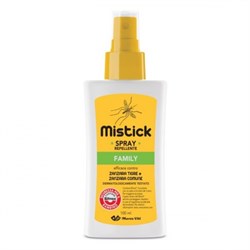 MISTICK FAMILY PROTECTION 100 ML