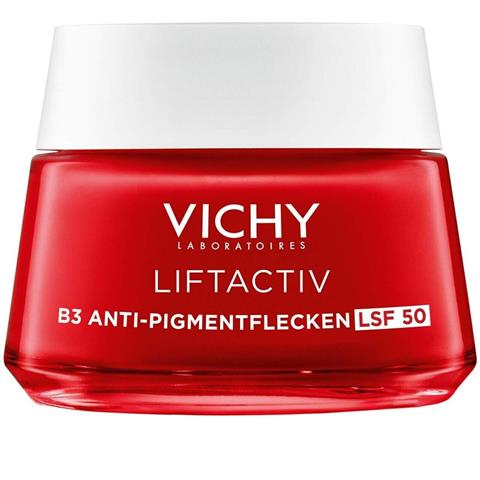 VICHY (L'OREAL ITALIA SPA) LIFTACTIV B3 SPF50 50 ML VICHY (L'OREAL ITALIA SPA)
