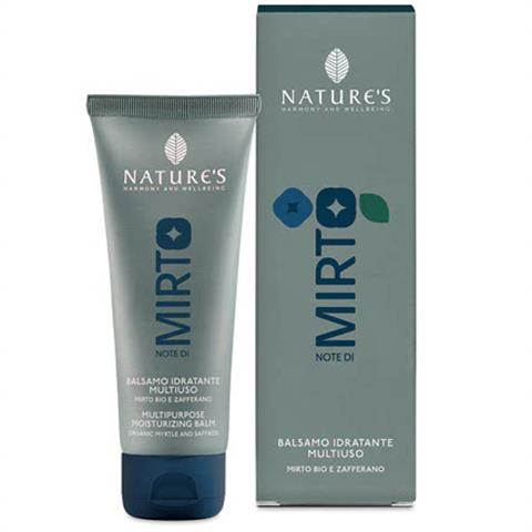 BIOS LINE SPA NATURE'S NOTE DI MIRTO BALSAMO IDRATANTE MULTIUSO 75 ML BIOS LINE SPA