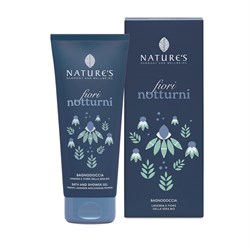 NATURE'S FIORI NOTTURNI BAGNODOCCIA 200 ML