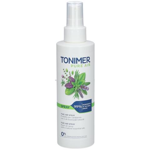 IST.GANASSINI SPA TONIMER PURE AIR SPRAY 200 ML IST.GANASSINI SPA