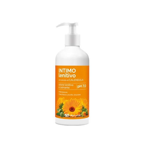 MARCO VITI FARMACEUTICI SPA VITI INTIMO LENITIVO CALENDULA 500 ML MARCO VITI FARMACEUTICI SPA