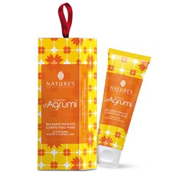 GIARDINO AGRUMI BALSAMO MAGICO