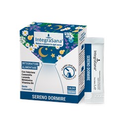 950049128 integrasana sereno dormire 12 stick packs