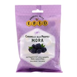 EPID CARAMELLE MORA 67,2 g