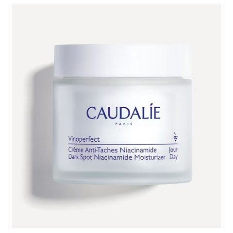 CAUDALIE ITALIA SRL VINOPERFECT CREMA ANTI MACCHIE NIACINAMIDE 50 ML 2025 CAUDALIE ITALIA SRL