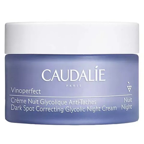 CAUDALIE ITALIA SRL VINOPERFECT CREMA NOTTE ANTI MACCHIE 50 ML 2025 CAUDALIE ITALIA SRL