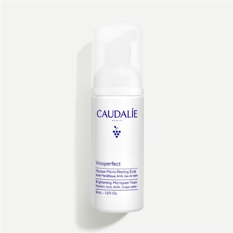 CAUDALIE ITALIA SRL VINOPERFECT MOUSSE MICRO PEELING 50 ML 2025 CAUDALIE ITALIA SRL