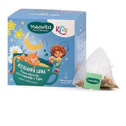NEAVITA FILTROSCRIGNO KIDS ACCHIAPPA LUNA