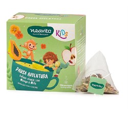 NEAVITA FILTROSCRIGNO KIDS PAUSA AVVENTURA