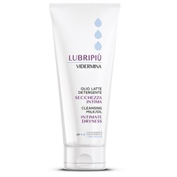 VIDERMINA LUBRIPIU OLIOLAT 50 ML