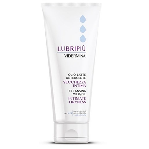 IST.GANASSINI SPA VIDERMINA LUBRIPIU OLIOLAT 50 ML IST.GANASSINI SPA