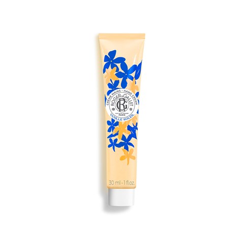 ROGER&GALLET (LAB. NATIVE IT.) ROGER&GALLET VANILLE SOLEIL CREMA MANI 30 ML ROGER&GALLET (LAB. NATIVE IT.)