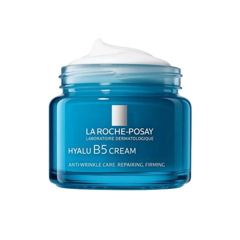 LA ROCHE POSAY-PHAS (L'OREAL) HYALU B5 CREMA VASO 50 ML LA ROCHE POSAY-PHAS (L'OREAL)