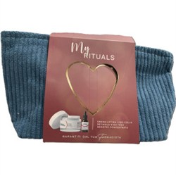 FPR BEAUTY ROUTINE LIFTING 1 CREMA LIFTING VISO-COLLO 50 ML+ 1 BOOSTER RETINOLO 10 ML + 1 BEAUTY OMAGGIO