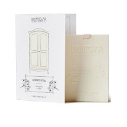 NASOTERAPIA CARD SINGOLA INCANTO DI ARGAN