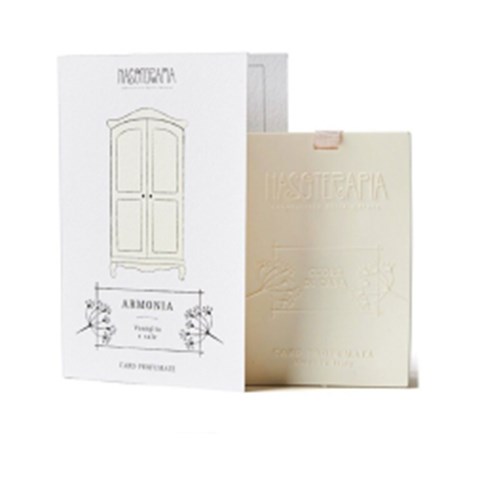 HP ITALIA SRL NASOTERAPIA CARD SINGOLA INCANTO DI ARGAN HP ITALIA SRL