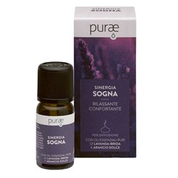 951198340 purae sinergia con oli essenziali sogna 10 ml