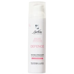 DEFENCE OLIO GEL STRUCCANTE 75 ML