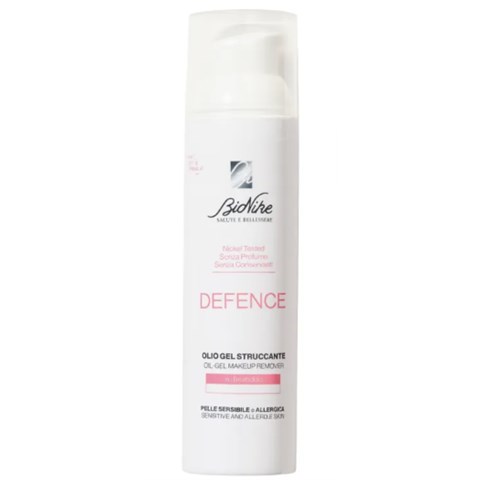 I.C.I.M. (BIONIKE) INTERNATION DEFENCE OLIO GEL STRUCCANTE 75 ML I.C.I.M. (BIONIKE) INTERNATION