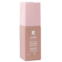 DEFENCE COLOR HYDRA GLOW FONDOTINTA IDRATANTE 02 CREAM 30 ML