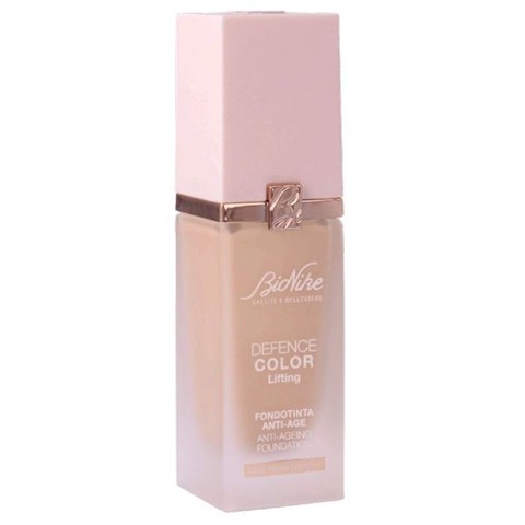 I.C.I.M. (BIONIKE) INTERNATION DEFENCE COLOR LIFTING FONDOTINTA ANTI AGE 02 CREAM 30 ML I.C.I.M. (BIONIKE) INTERNATION