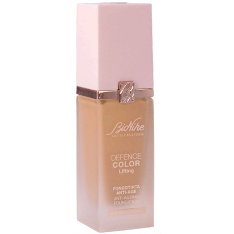 I.C.I.M. (BIONIKE) INTERNATION DEFENCE COLOR LIFTING FONDOTINTA ANTI AGE 05 HONEY 30 ML I.C.I.M. (BIONIKE) INTERNATION
