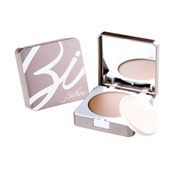 DEFENCE COLOR SECOND SKIN FONDOTINTA COMPATTO 02