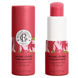 ROGER&GALLET FDF BALSAMO LABBRA 3,5 g