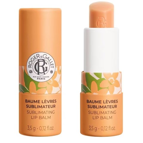 ROGER&GALLET (LAB. NATIVE IT.) ROGER&GALLET NEROLI BALSAMO LABBRA 3,5 G ROGER&GALLET (LAB. NATIVE IT.)