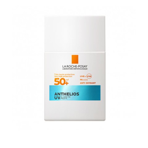 LA ROCHE POSAY-PHAS (L'OREAL) ANTHELIOS UVAIR SPF50+ 50 ML LA ROCHE POSAY-PHAS (L'OREAL)