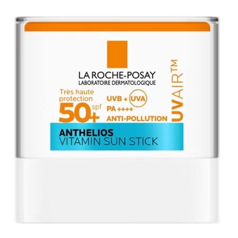 LA ROCHE POSAY-PHAS (L'OREAL) ANTHELIOS UVAIR STICK 10 G LA ROCHE POSAY-PHAS (L'OREAL)