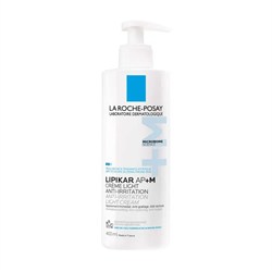 LIPIKAR BAUME AP+MAX 400 ML