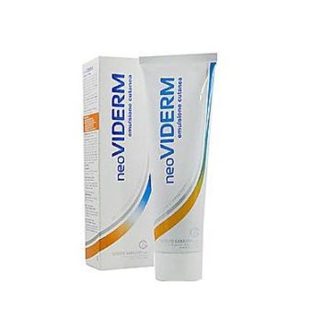 IST.GANASSINI SPA NEOVIDERM 100 ML SPECIAL PRICE IST.GANASSINI SPA