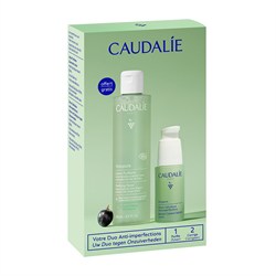 VINOPURE COFANETTO 2026 SERUM SALICYLIQUE ANTI-IMPERFECTIONS30 ML + PURIFYING LOTION 200 ML