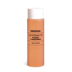 UNGHIASIL LEVASMALTO PROTETTIVO 150 ML NUOVA FORMULA