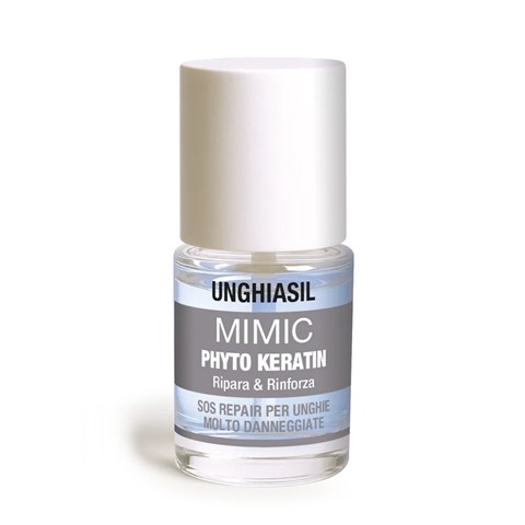 MARCO VITI FARMACEUTICI SPA UNGHIASIL MIMIC PHYTO KERATIN 7 ML MARCO VITI FARMACEUTICI SPA