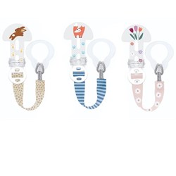 MAM CLIP & COVER