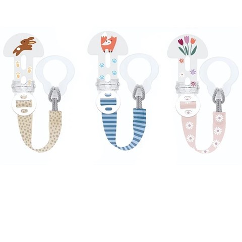 BAMED BABY ITALIA SRL MAM CLIP & COVER BAMED BABY ITALIA SRL
