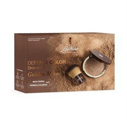 952110310 defence color bronze kit trousse pennello