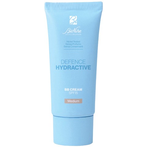 I.C.I.M. (BIONIKE) INTERNATION HYDRACTIVE BB CREAM MEDIUM 40 ML I.C.I.M. (BIONIKE) INTERNATION