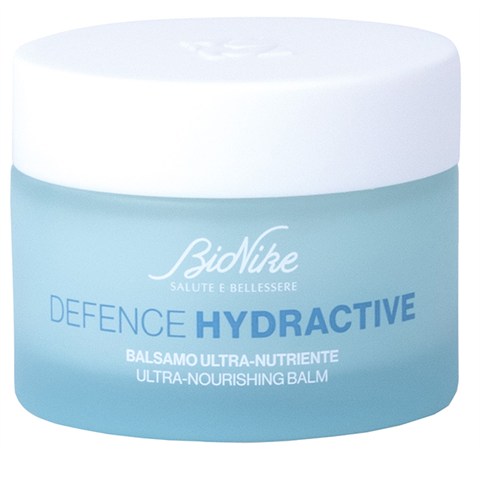 I.C.I.M. (BIONIKE) INTERNATION HYDRACTIVE BALSAMO ULTRA-NUTRIENTE 50 ML I.C.I.M. (BIONIKE) INTERNATION