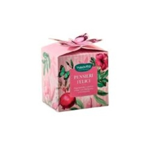 HP ITALIA SRL NEAVITA 7 FILTROSCRIGNO INFUSO PENSIERI FELICI IN COFANETTOA FARFALLA RITUALI BOTANICI 7 FILTRI X 3 G HP ITALIA SRL