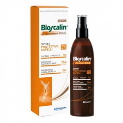 973916517 bioscalin spray capelli protettivo sole 100 ml