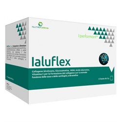 IALUFLEX 30 BUSTE