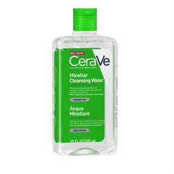 974109199 cerave acqua micellare 296 ml
